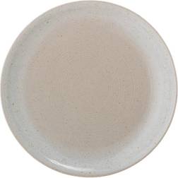 Bloomingville Taupe Dinner Plate 21.5cm