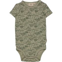 Wheat Body Plain SS - Dried Sage Sealife (9124f-191-4222)