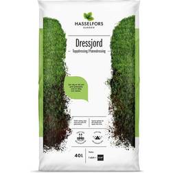 Hasselfors Garden Dressjord Soil 40L