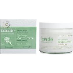 Lavido Lavido Thera Intensive Body Cream, 8.45-oz. No Color