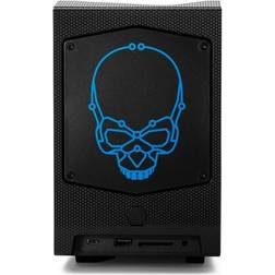 Intel NUC 12 Extreme Kit NUC12DCMi9