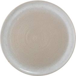 Bloomingville Taupe Dinner Plate 27cm