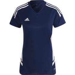 Adidas Condivo 22 Jersey Women - Team Navy Blue 2/White