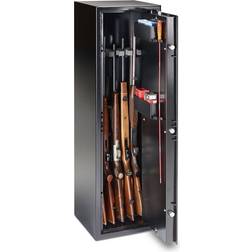 BURG WÄCHTER Armoire 5 Fusils Ranger 39490