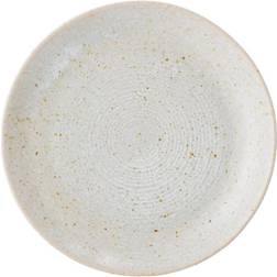 Bloomingville Taupe Dessert Plate 16cm