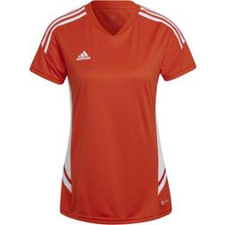 Adidas Condivo 22 Jersey Women - Red