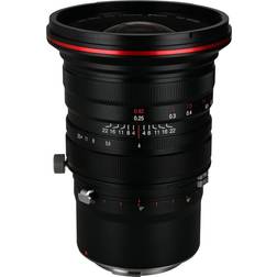 Laowa 20mm F4 Zero-D Shift for Canon RF