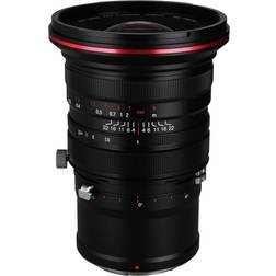 Laowa 20mm F4 Zero-D Shift for Nikon Z