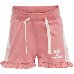 Hummel Lisla Shorts - Mauveglow (214591-4151)