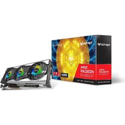 Sapphire Radeon RX 6950 XT Nitro+ OC HDMI 3xDP 16GB
