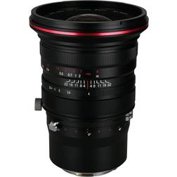 Laowa 20mm F4 Zero-D Shift for Leica L