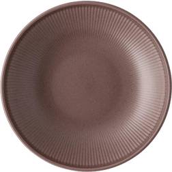 Rosenthal mesa Thomas Clay Ø27 cm Rust Plato de Cena 27cm