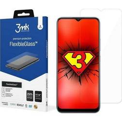 3mk Premium FlexibleGlass Screen Protector for Realme C12