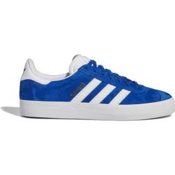 adidas Gazelle ADV - Royal Blue/Cloud White