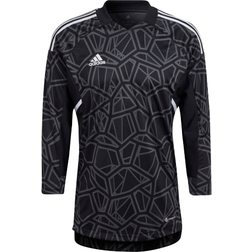 Adidas Condivo 22 Long Sleeve Jersey Men - Black