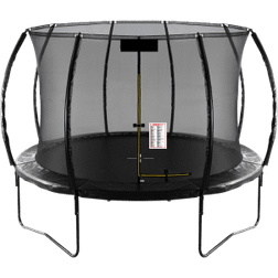 ASG J-Elite 12 Trampoline 366cm + Safety Net