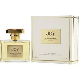 Jean Patou Joy Eau de Toilette Spray 75ml