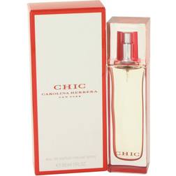 Carolina Herrera Chic EDP 30 ml 30ml