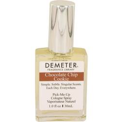 Demeter Chocolate Chip Cookie Colonia spray 1 fl oz