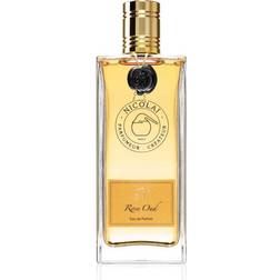 Nicolai Rose Oud Eau De Parfum 100ml 100ml