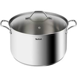 Tefal Intuition XL med lock 10 L 30 cm