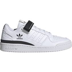 Adidas Forum Low M - Cloud White/Core Black