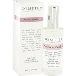 Demeter Provence Meadow Cologne Spray 4.1 fl oz