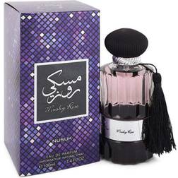 Nusuk Musky Rose EdP 100 ml 100ml
