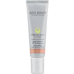 Juice Beauty Stem Cellular CC Cream SPF30