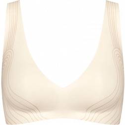 Sloggi Zero Feel Soft Bra - Angora