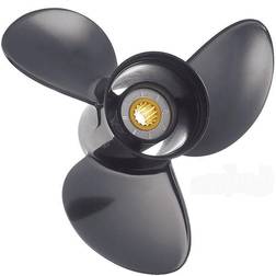 Solas Solas Amita Propeller Aluminium 13.875 x 17 in