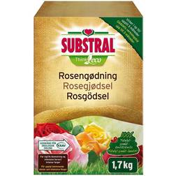 Substral Rosengødning Gødning