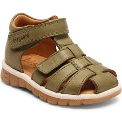 bisgaard Angus Sandal - Army