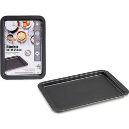 BigBuy Home - Oven Tray 38x26 cm