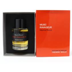 Frederic Malle Musc Ravageur Eau de Parfum No Color 100ml