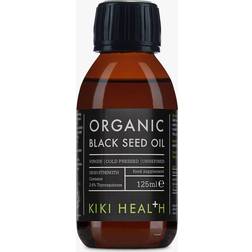 Kiki Health Organic Black Seed Oil 125ml 1 Stk.