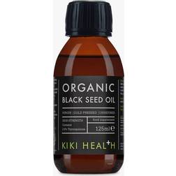 Kiki Health Organic Black Seed Oil 125ml 1 st