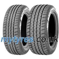 Michelin Collection Pilot SX MXX3 205/55 ZR16 91Y