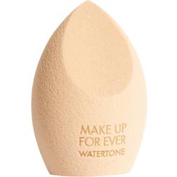 Make Up For Ever Watertone Fondotinta Sponge Spugnetta Per -water Blend Watertone Foundation Sponge Donna