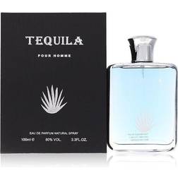 Tequila Perfumes Tequila Pour Homme Eau de Parfum Spray 100ml