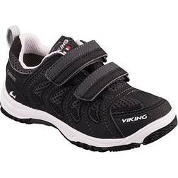 Viking Castor GTX - Black/Gray