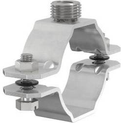 Flamco RSF rørbøjle G34"-M16 x 206-220 mm