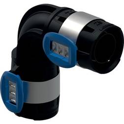 Geberit FlowFit vinkel