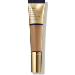 Estée Lauder Futurist Hydra Rescue Moisturizing Makeup SPF45 35ml (Various Shades) 5W2 Rich Caramel