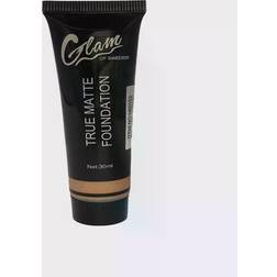 Glam of Sweden FOUNDATION N. 03 30 ml