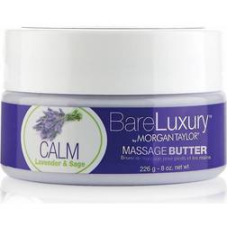 Morgan Taylor Calm Lavander & Sage Butter 240 ml 240ml