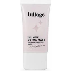 Lullage Ansigtsmaske Peel Off acneXpert In Love 40ml
