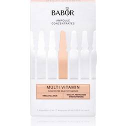 Babor Ampoule Concentrates Multi Vitamin 2ml