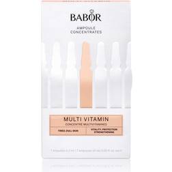 Babor Ampoule Concentrates Multi Vitamin 7 x 2 ml 2ml