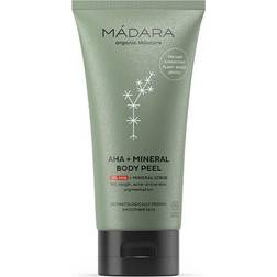 Madara Skincare Aha Mineral Body Peel 175ml